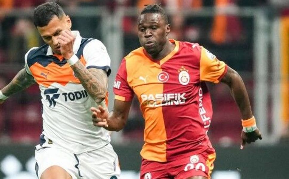Galatasaray’dan Wilfried Singo açıklaması! Aşil tendonu koptu mu?
