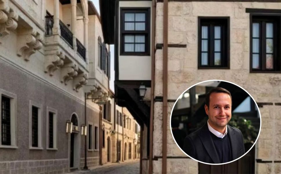 Tarsus’un tarihi turizmle buluşuyor