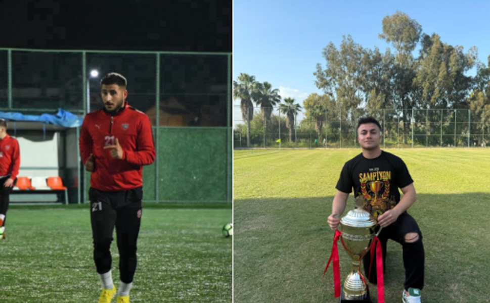 Tarsusspor’dan kadroya 3 yeni takviye