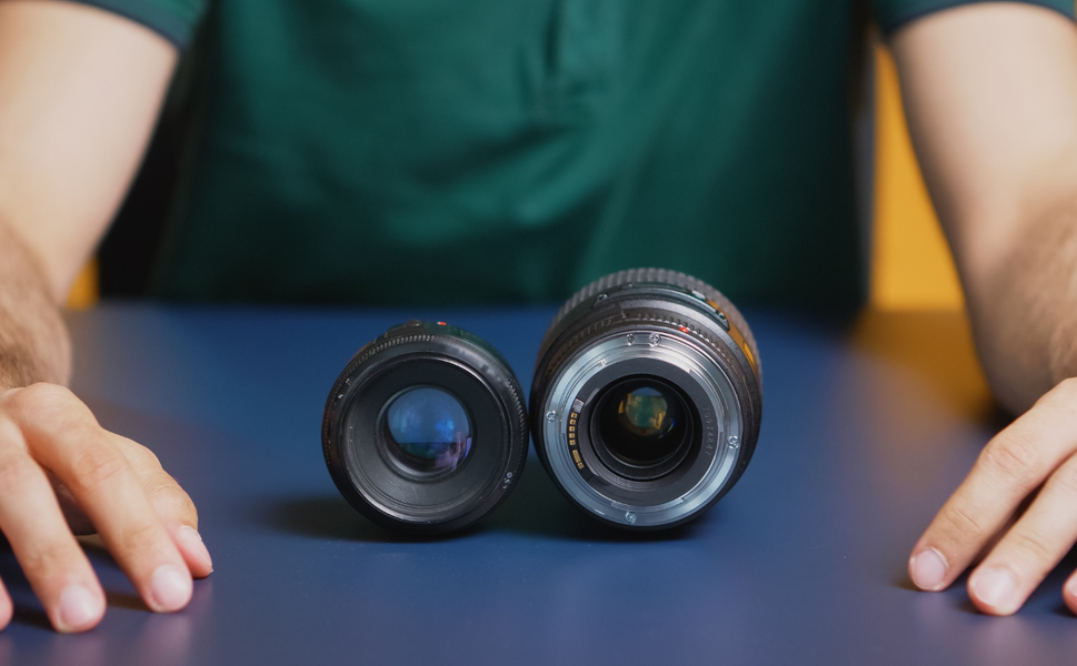Teknoloji fotoğrafçılık sektörünün dengelerini değiştiriyor mu?
