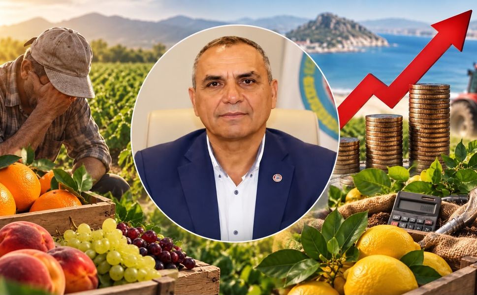 Üretici maliyeti karşılayamaz hale geldi