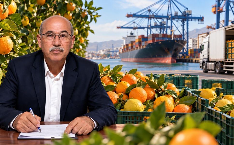 Üreticinin emeği dalında kalmasın!