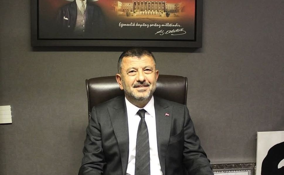 Son dakika: Veli Ağbaba hastaneye kaldırıldı