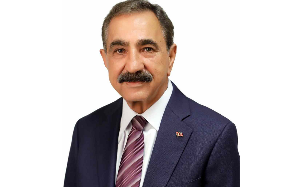 Başkan Sarı: ''Mersin esnafı okulların açılmasını bekliyor''