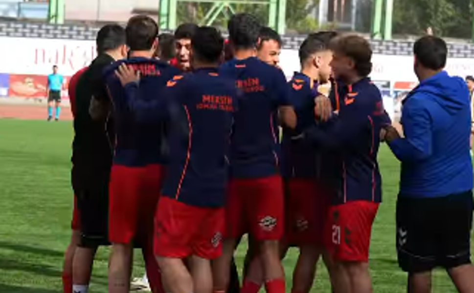 Yeni MİY Ağrı’dan 3 puanla döndü