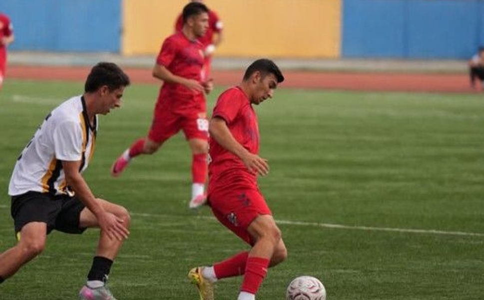 Mersin İdman Yurdu kazanmaya alıştı: 2-0