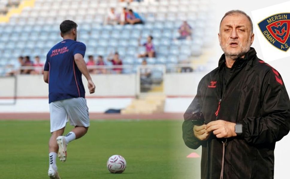 Gürsoy Turan, "Hedefimiz 2. tura yükselmek"