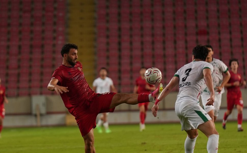 Mersin kupa yükünden kurtuldu
