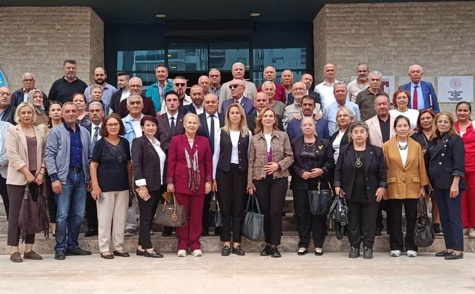 İYİ Parti’den ‘sahadan sandığa’ seferberliği