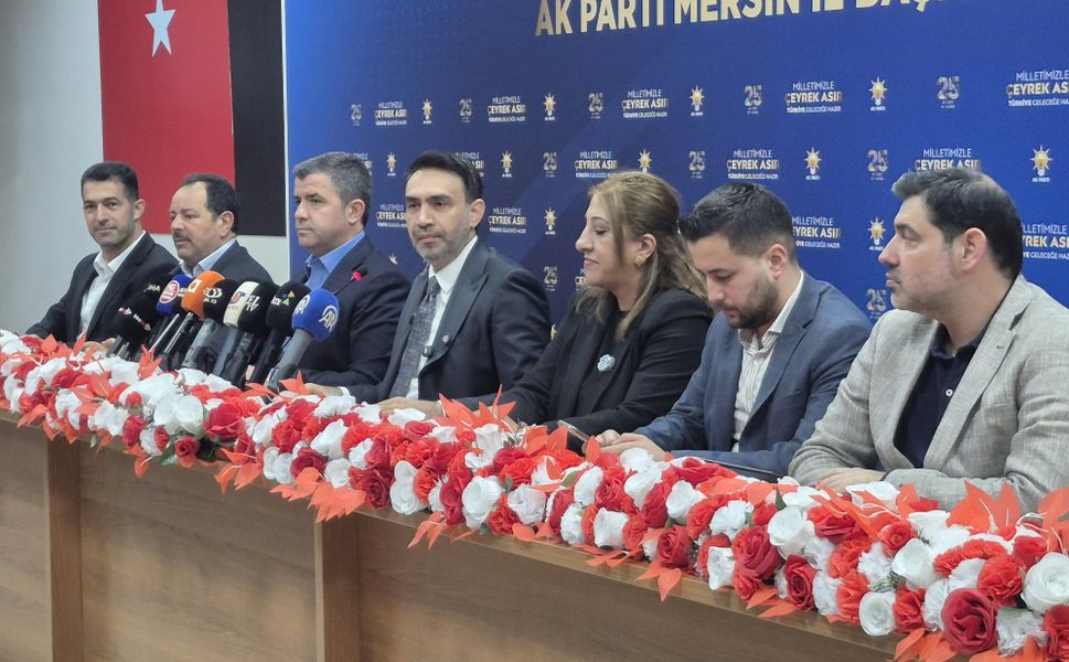 AK Parti'de eskiye vefa dönemi