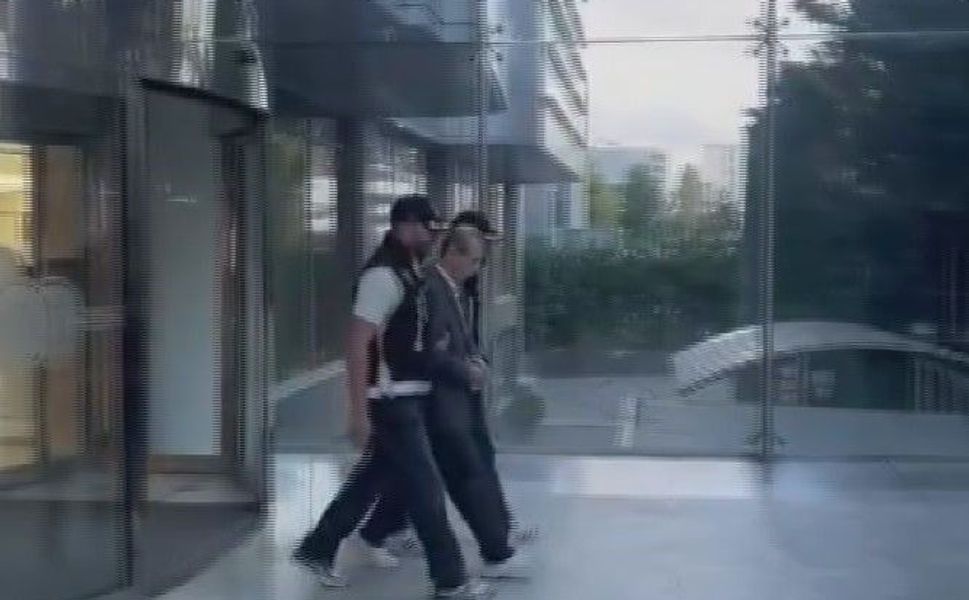Eski bakanın doktoru ilk kez hakim karşısında