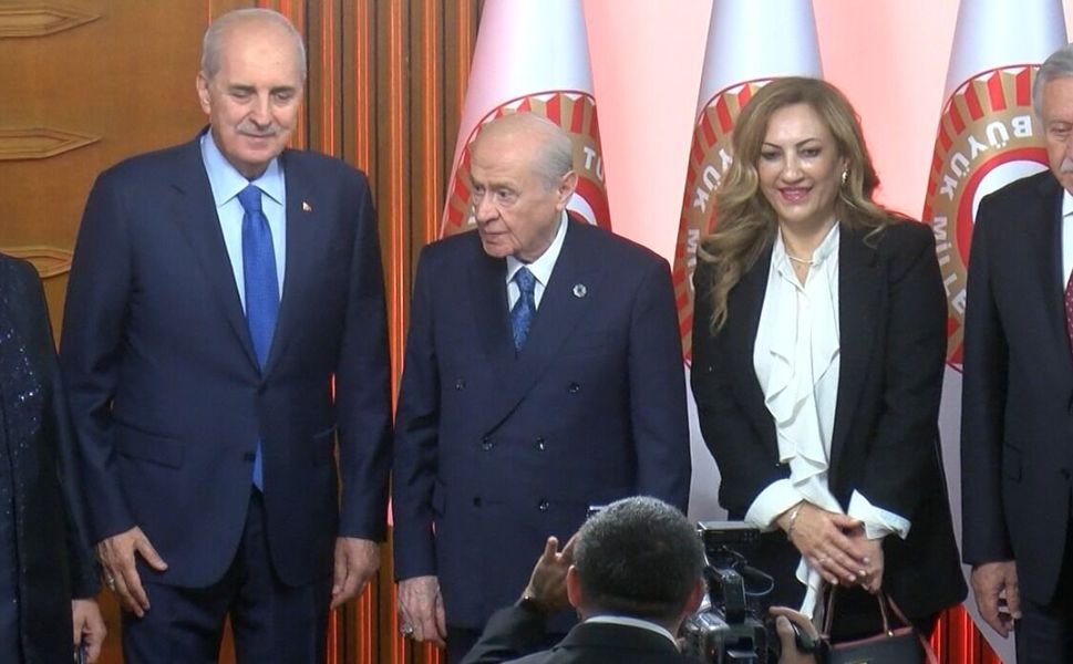Bahçeli: ‘Seçimi yıllara bağlamak doğru değil’