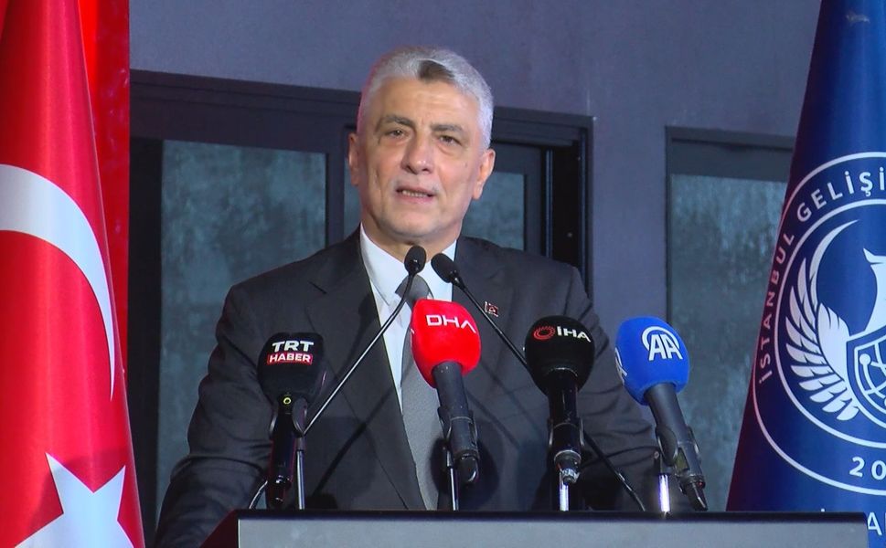 Bakan Bolat: Türkiye uluslararası rekabet gücünü artırdı