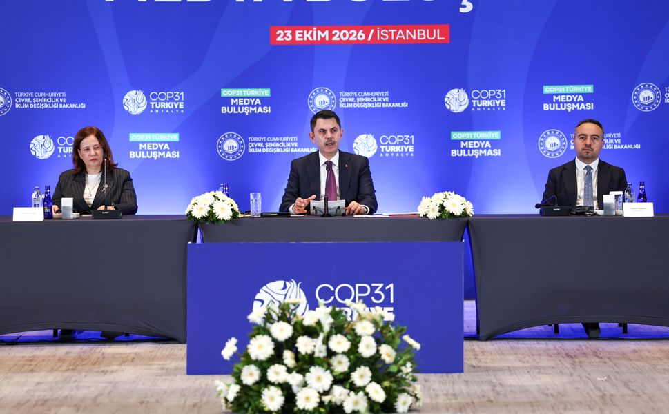 Bakan Kurum: Çöp ithalatına kesinlikle izin vermiyoruz