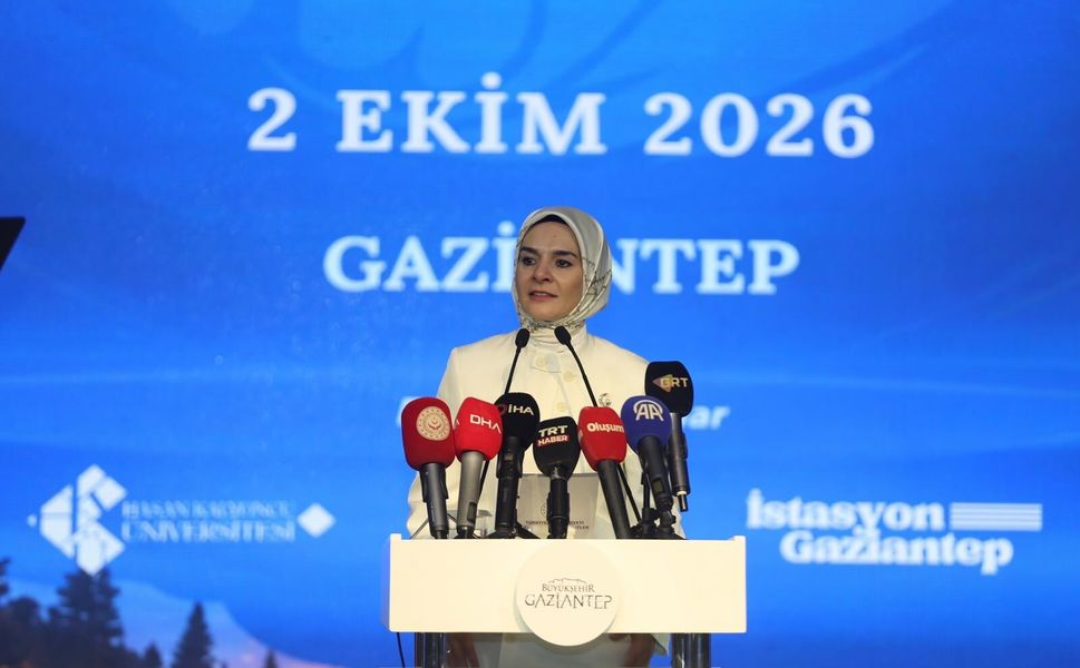 “Kadınlar güçlenmeden iklim hedefi uygulanamaz”