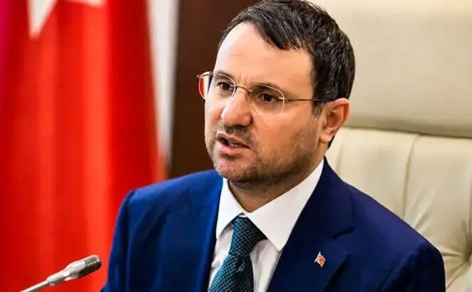 Gürlek: “8 faili meçhul olayı aydınlattık"