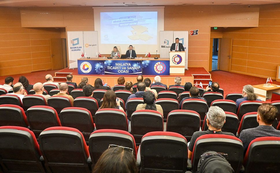Basın İlan Kurumu’ndan medya temsilcilerine mevzuat eğitimi