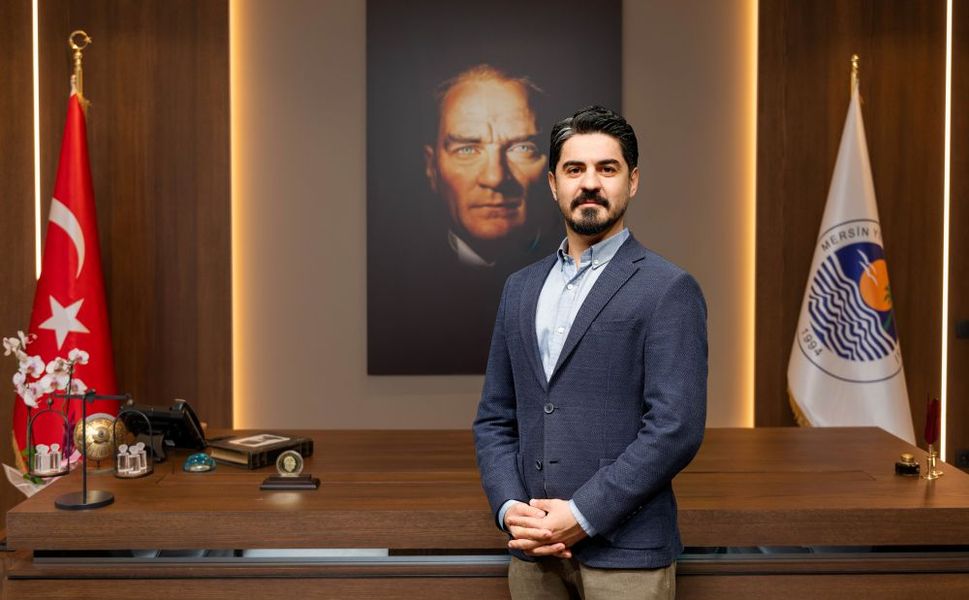 Başkanvekili Dutlu: “Cumhuriyet; hak, adalet ve fırsat eşitliğidir”