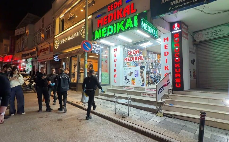 Silahlı bu çeteler ne zaman bitecek?
