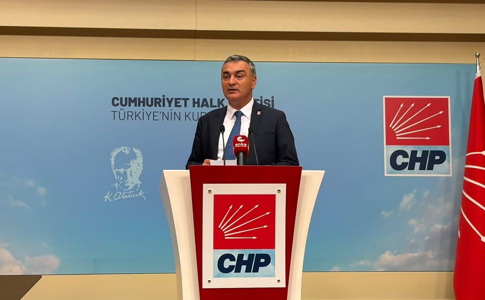 Tarsus Belediye Başkanı Ali Boltaç disipline sevk edildi