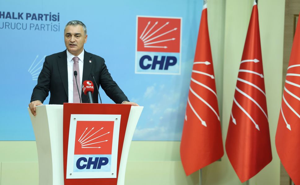 ‘Halkın iradesi yeniden tecelli etsin’