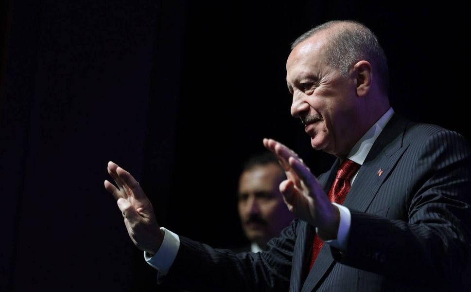 ‘Uluslararası eğitimde artık yeni bir ligdeyiz’
