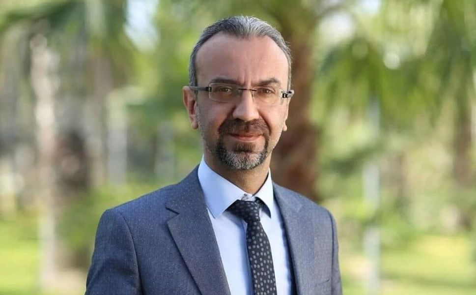 Mezitli Belediyesi’nde başkanlık koltuğuna Cem Barut mu oturacak?