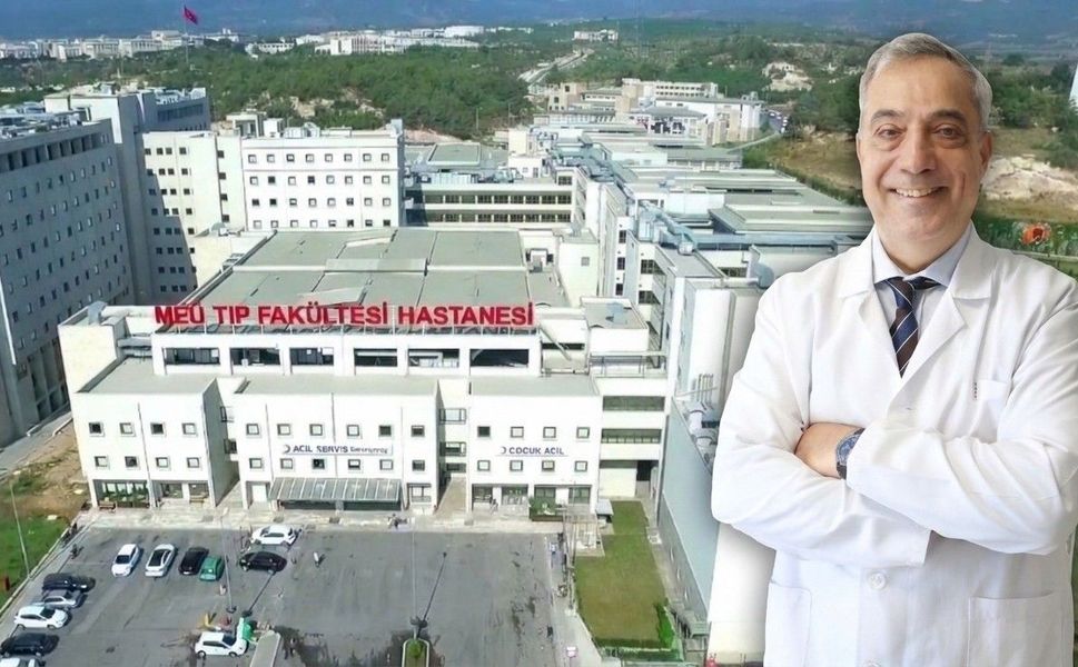 Hekimin doğru yaklaşımı iyileşme sürecini hızlandırıyor