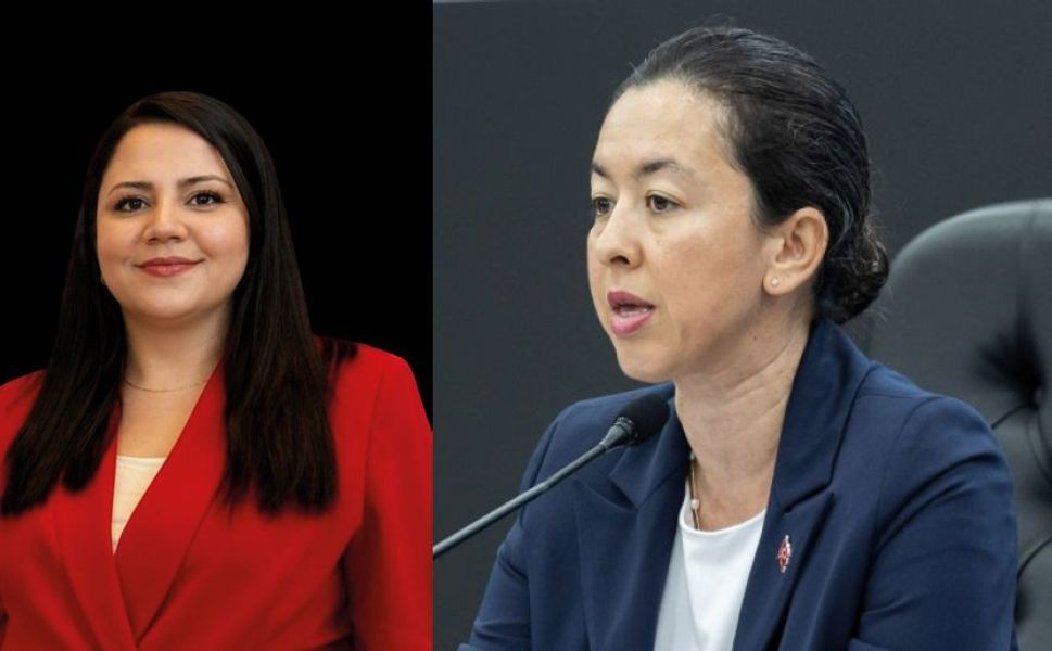 CHP Mersin İl Kadın Kolları Başkanlığına Duygu Akat Özkale Atandı