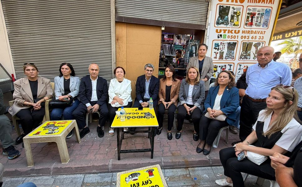 ‘Belediye başkanlarının tutuksuz yargılanması gerekir’
