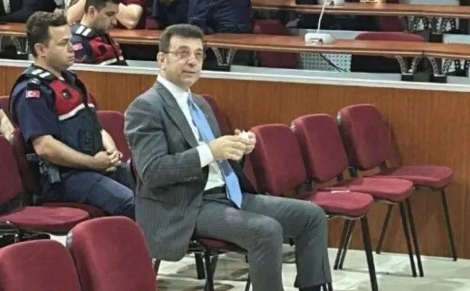 İBB davasında 7 kişi hakkında tahliye kararı