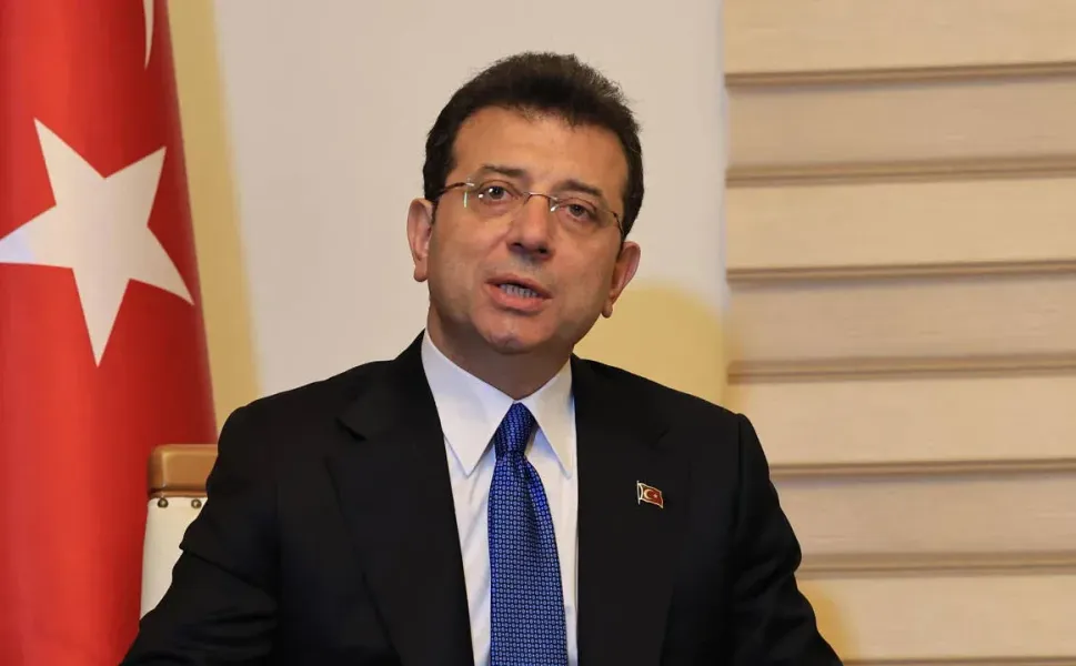 Ekrem İmamoğlu: Kaybeden her seferinde devlet ve millet oluyor