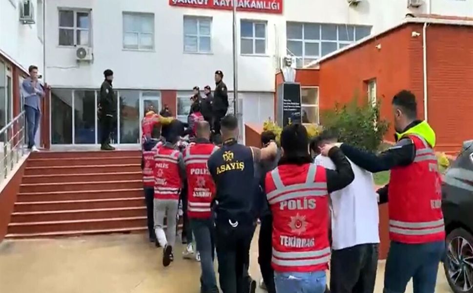 Emekli mühendis “polis” tuzağıyla soyuldu