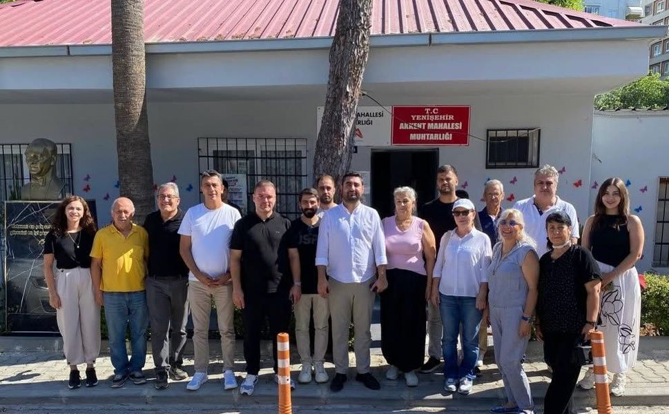 “Muhtarların daha iyi hizmet etmesi için gerekli düzenlemeler yapılmalı”