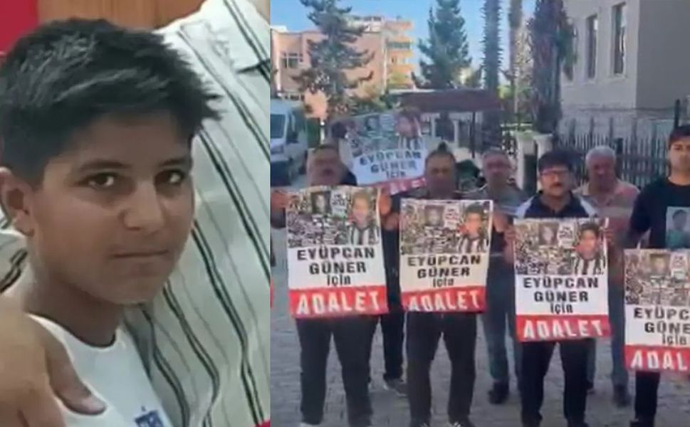 Eyüp Can'ın ölümüne ilişkin davada yeni gelişme