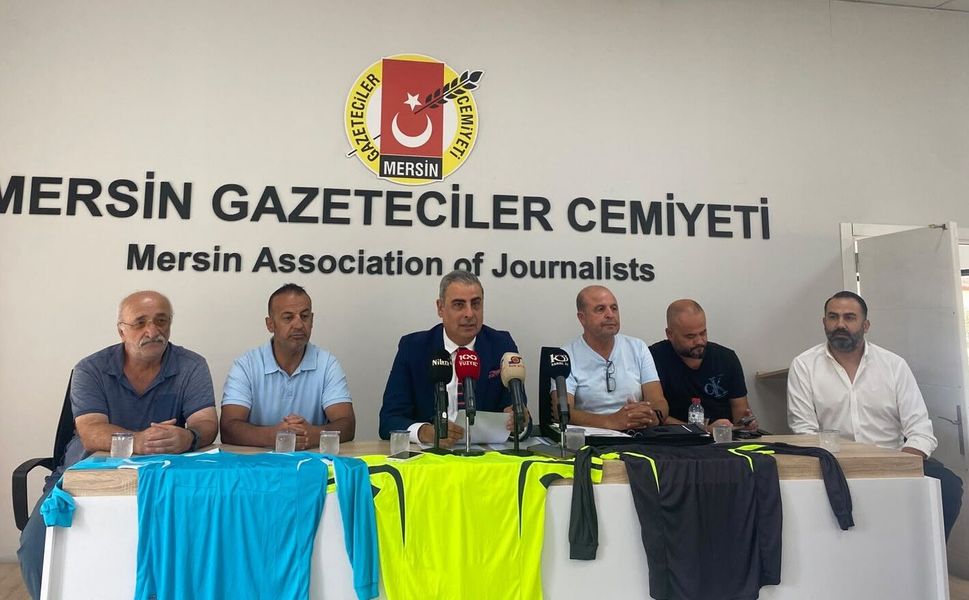 Yüksel: “Türk futbolunda hakemlik sistemi sorgulanmalı”