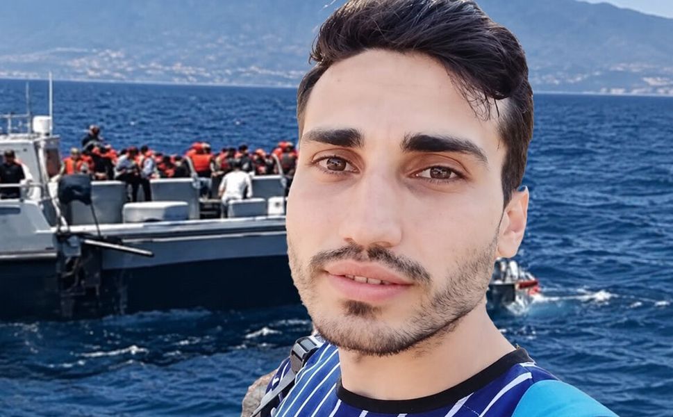 Gemi faciasında kayıp 2 kişinin cansız bedenine ulaşıldı