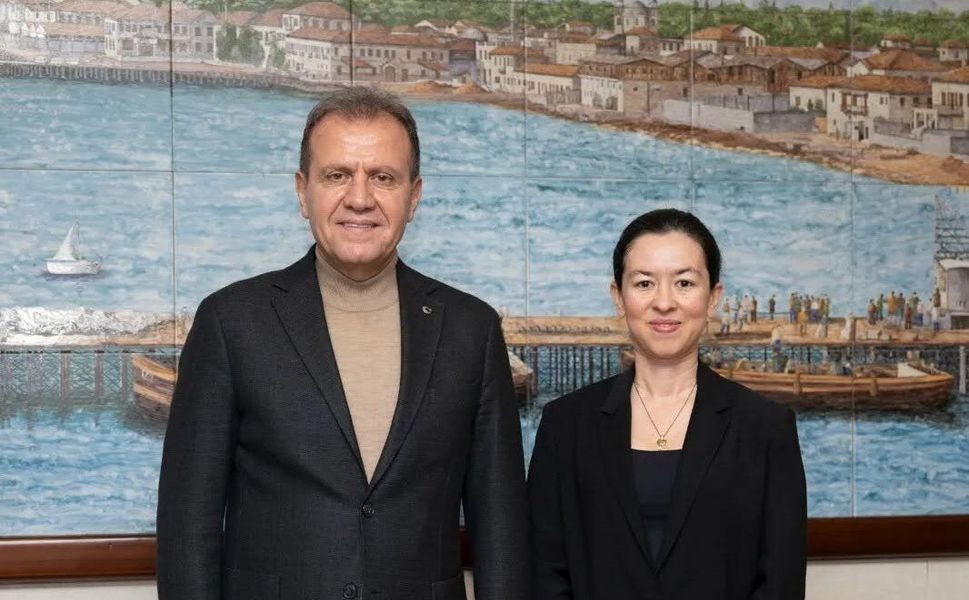 Vahap Seçer'in koltuğu Gülşah Yıldırım Genç'e emanet