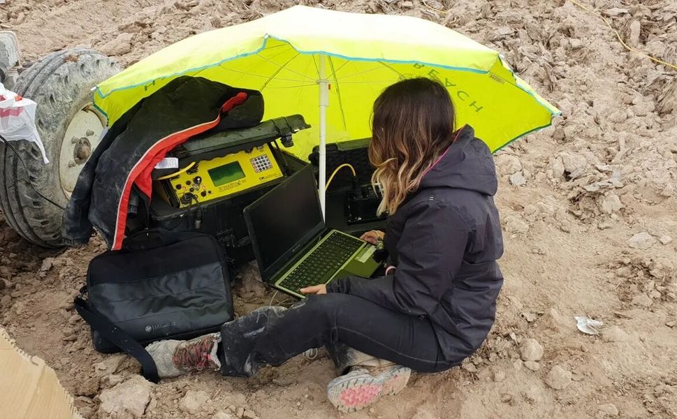 Mersin’de deprem riskine iki kardeşten bilimsel uyarı