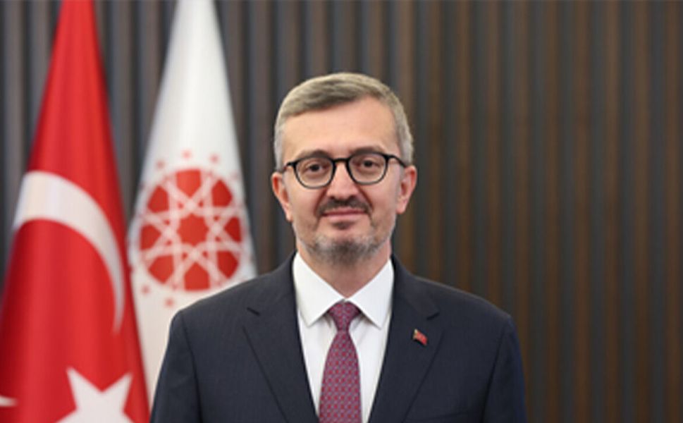 ‘İsrail’in tehditleri Türkiye’nin duruşunu değiştirmeyecek’