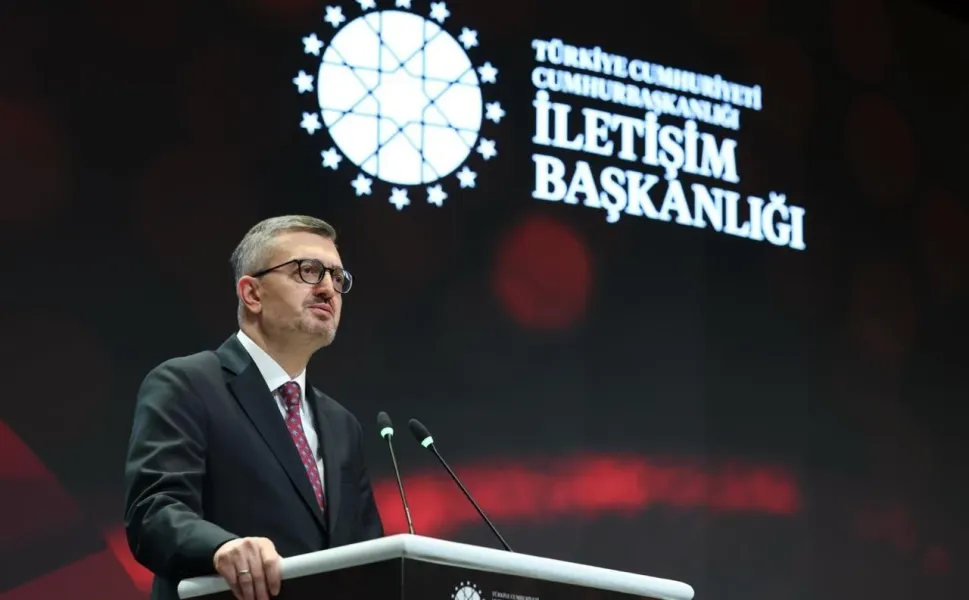 Duran'dan Yeni Parti'nin Meclis'i terk etmesine tepki