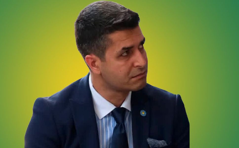 İYİ Partili Süren’den Tarsus Belediyesi’ne yağış tepkisi