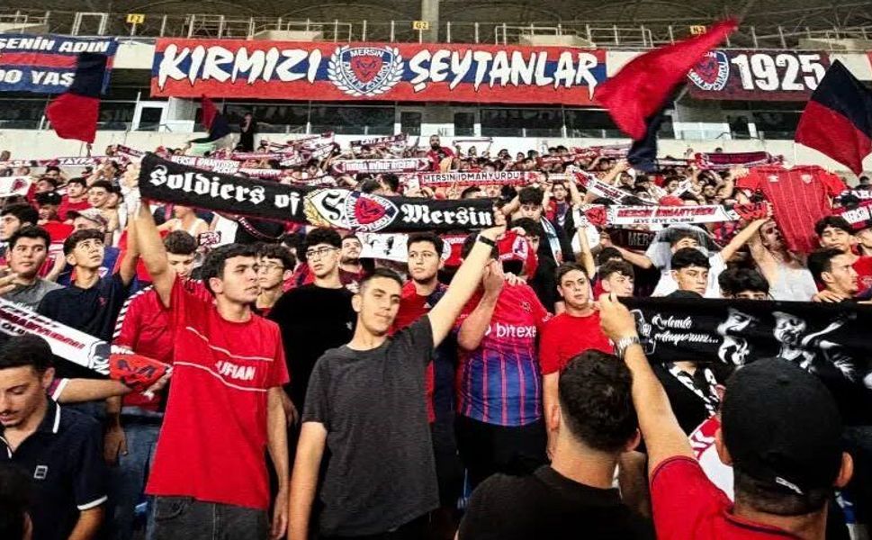Kırmızı Şeytanlar Kırıkkale deplasmanına otobüs istiyor