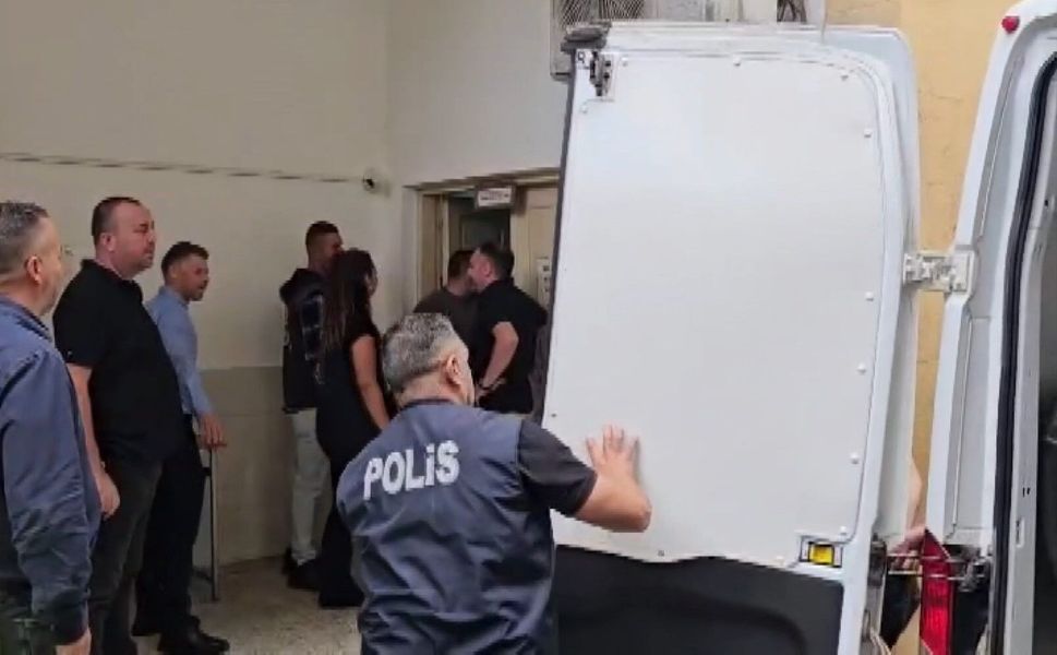 Gemi kazasındaki 9 şüpheliye 7 gün ek tutuklama