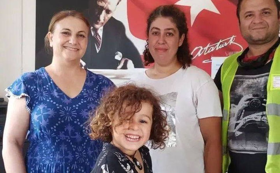 DMD hastası Koray için mahalleli seferber oldu