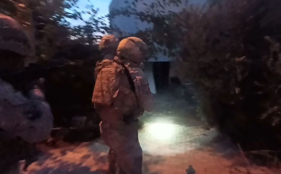 4 ilde DEAŞ'ın finans kaynaklarına operasyon