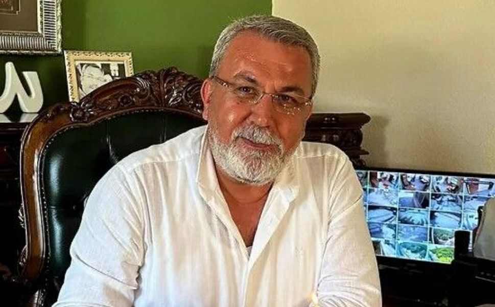 Tarsus TSO’da yeni meclis başkanı Mehmet Murat Erkoç oldu