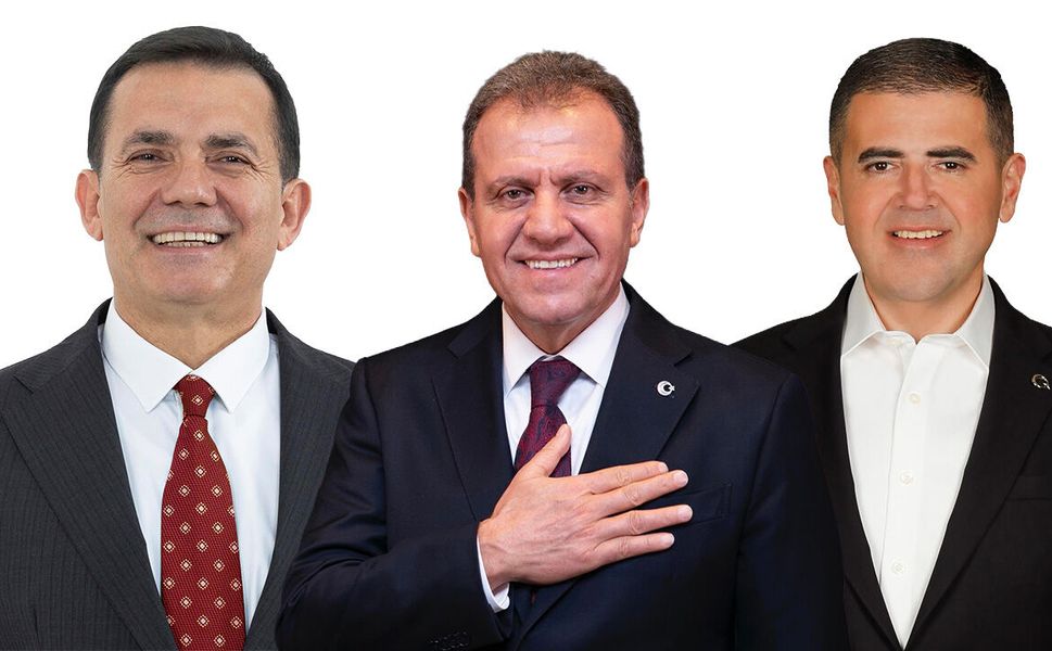 Başkan Seçer dahil 26 tutuklama talebi!