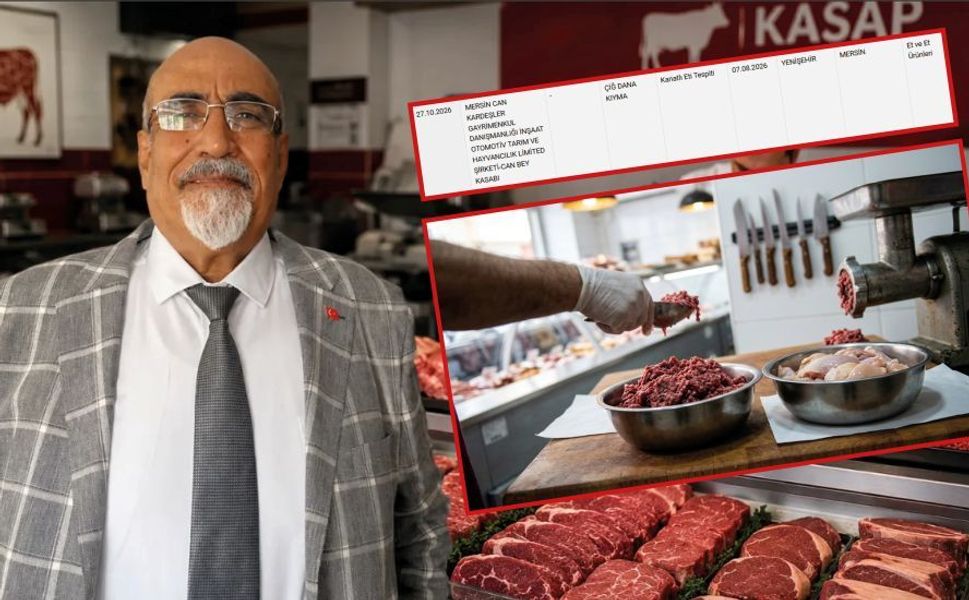 Başkan Pekmez’den Tağşiş Tepkisi: “Meslekten men edilsinler”