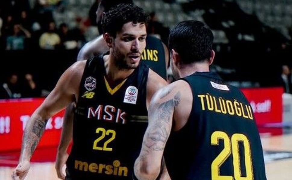MSK, iLab Basketbol’u 81-78 mağlup etti